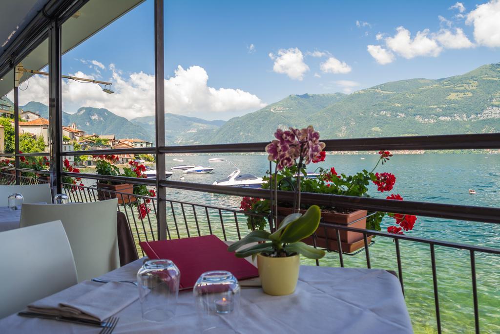 Bed and Breakfast Crotto Dei Pescatori Lezzeno Exteriér fotografie