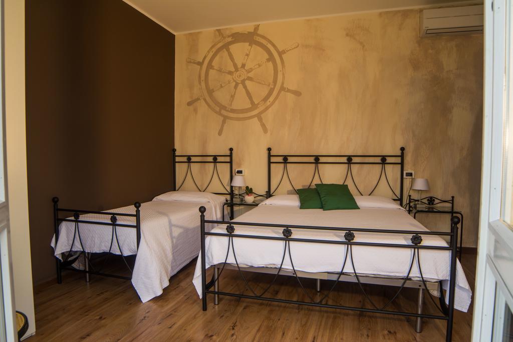 Bed and Breakfast Crotto Dei Pescatori Lezzeno Exteriér fotografie