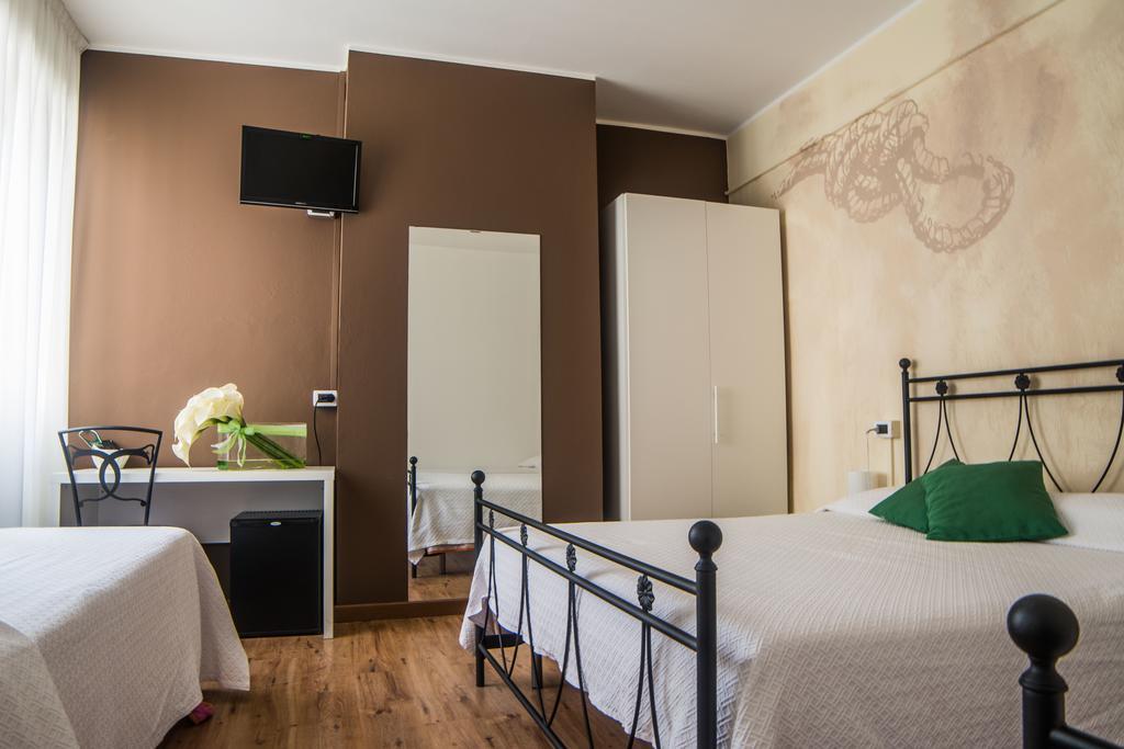 Bed and Breakfast Crotto Dei Pescatori Lezzeno Exteriér fotografie