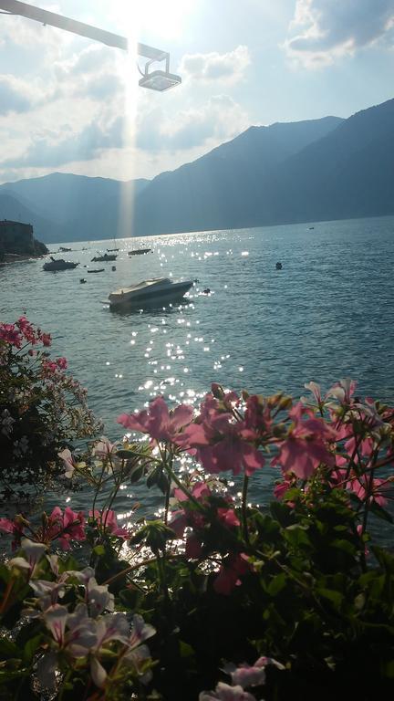 Bed and Breakfast Crotto Dei Pescatori Lezzeno Exteriér fotografie